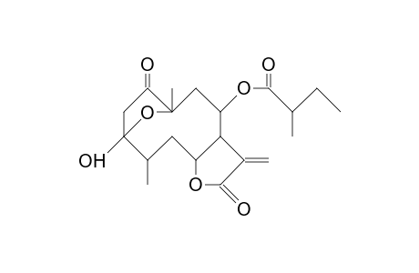 Dehydro-viguilenin