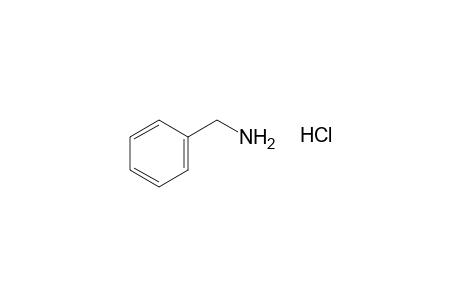 Benzylamine HCl