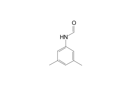 N-(3,5-dimethylphenyl)formamide