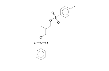 2-Hydroxymethyl-1-butanol bis(4-methylphenylsulfonate)