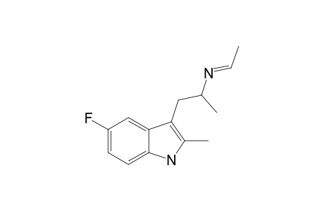 5-Fluoro-2-Me-AMT ethylimine art.