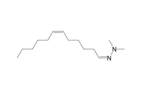 (Z)-6-Dodecenal N,N-Dimethylhydrazone