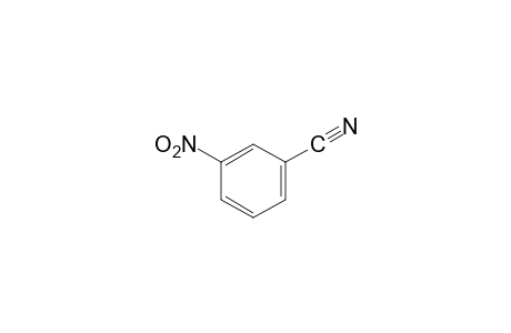 m-nitrobenzonitrile