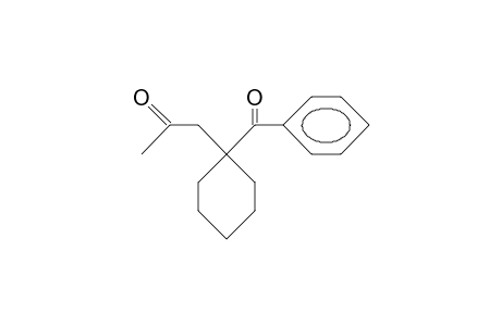 2,2-Pentamethylene-1-phenyl-pentane-1,4-dione