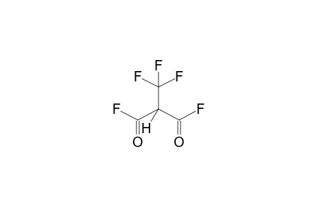 TRIFLUOROMETHYLMALONYL FLUORIDE