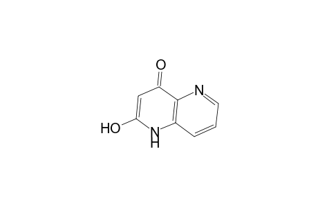 [1,5]Naphthyridine-2,4-diol