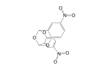 2,8-Dinitro-6,12-epoxy-6H,12H-dibenzo[b,f][1,5]dioxocin