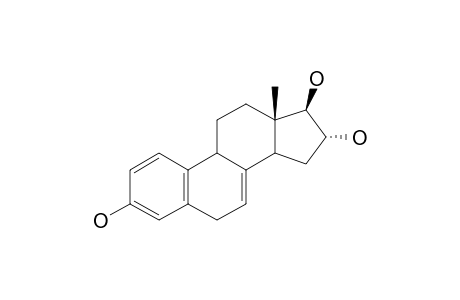 7-DEHYDROESTRIOL