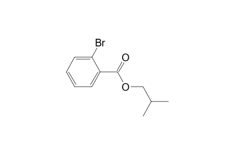 ortho-bromo isobutylbenzoate