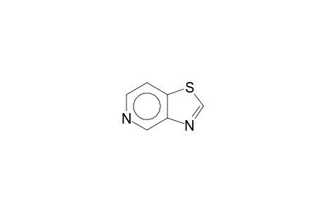 [1,3]Thiazolo[4,5-c]pyridine