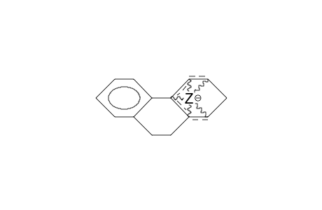 3,5,6-Trihydro-phenanthrene anion