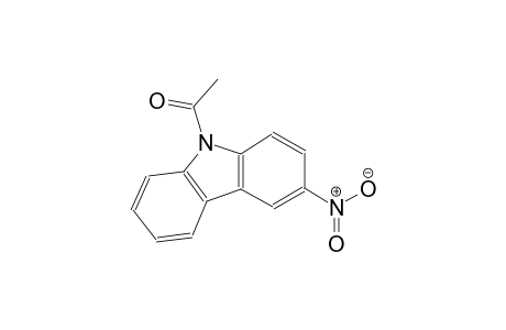 9-acetyl-3-nitro-9H-carbazole