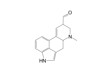 Dihydroergotamine - GC Artefact 03