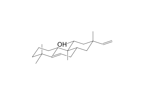 4-PHENANTHRENOL, 2-ETHENYL-1,2,3,4,4A,4B,5,6,7,8,10,10A-DODECAHYDRO-2,