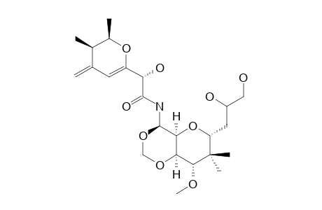 DELTA-5-MYCALAMIDE-A