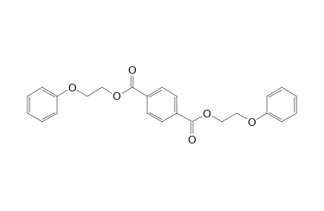benzene-1,4-dicarboxylic acid bis(2-phenoxyethyl) ester