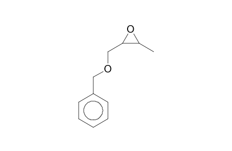2-[(Benzyloxy)methyl]-3-methyloxirane