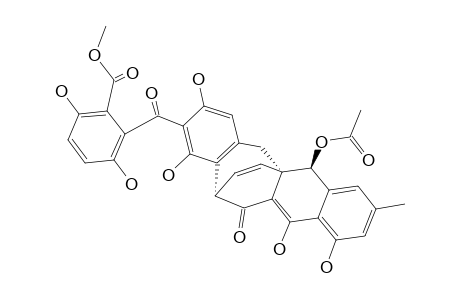 ACREMONIDIN-A