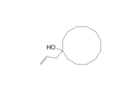 1-Allylcyclododecanol