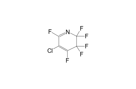 3-CHLORO-1-AZAHEXAFLUORO-1,3-CYCLOHEXADIENE