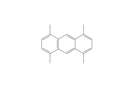 1,4,5,8-Tetramethyl-anthracene