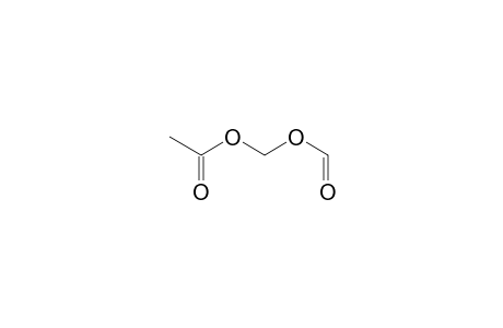 Acetoxy(formyloxy)methane