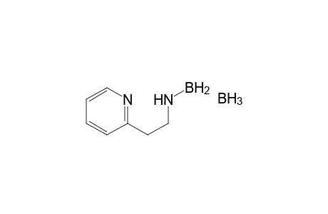 (2-Dihydroborylaminoethylpyridine)-Borane