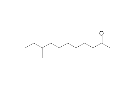 9-methylundecan-2-one