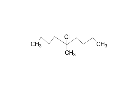 5-CHLORO-5-METHYLNONANE