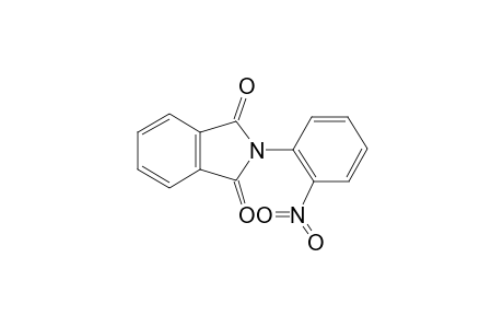 2-(2-Nitrophenyl)-1H-isoindole-1,3(2H)-dione