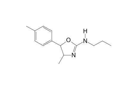 p-Methyl-(4-methylaminorex) PR