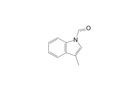 3-Methylindole-1-carbaldehyde