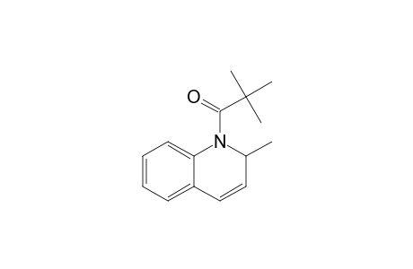 2-METHYL-1-PIVALOYL-1,2-DIHYDROQUINOLINE
