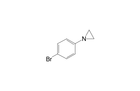 1-(4-bromophenyl)ethylenimine