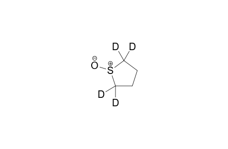 Tetramethylene sulfoxide-D4