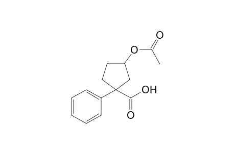 Hydroxy-1-phenylcyclopentanecarboxylicacid AC