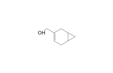 Bicyclo[4.1.0]hept-3-en-3-ylmethanol