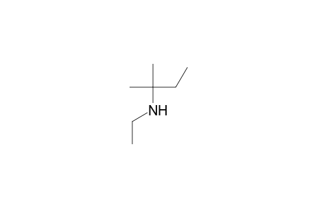 (1,1-Dimethyl-propyl)-ethyl-amine