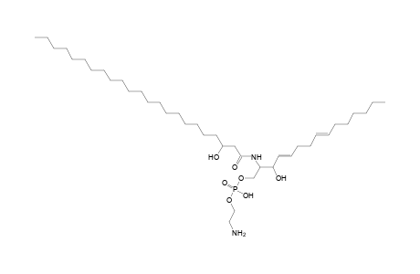 PE-Cer 15:2;2O/23:0;O