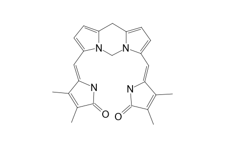 (4E,15E)-22,23-METHYLENE-2,3,17,18-TETRAMETHYL-10,23-DIHYDRO-1,19-[21H,24H]-BILINDIONE