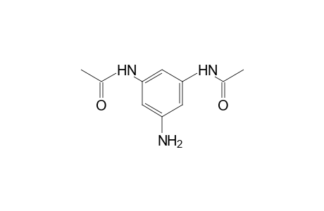 N,N'-(5-amino-m-phenylene)bisacetamide