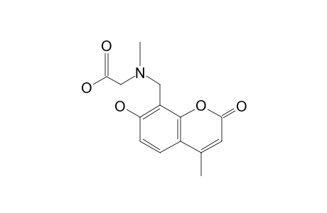 Methyl Calcein Blue