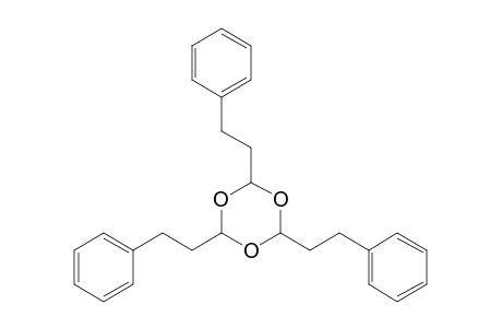 2,4,6-triphenethyl-1,3,5-trioxane