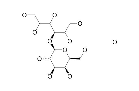 D-Lactitol monohydrate