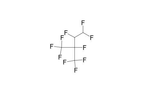 1,1,1,2,3,4,4-heptafluoro-2-(trifluoromethyl)butane