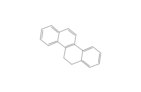 5,6-Dihydrochrysene