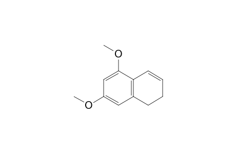 5,7-Dimethoxy-1,2-dihydronaphthalene