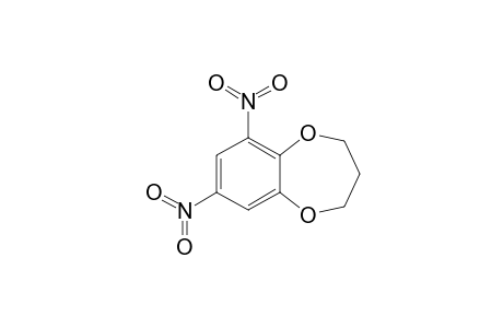 6,8-Dinitro-3,4-dihydro-2H-1,5-benzodioxepin