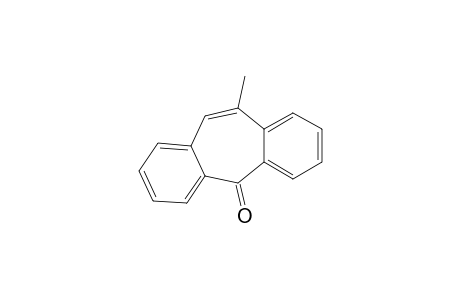 10-Methyl-5H-dibenzo[a,d]cyclohepten-5-one