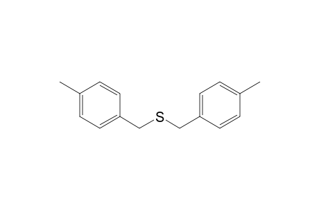 Bis(4-methylbenzyl)sulfide